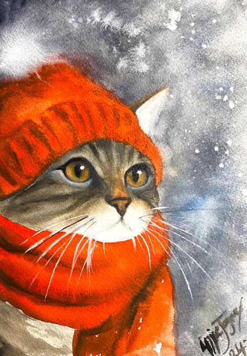Lizzie Jayne Coles