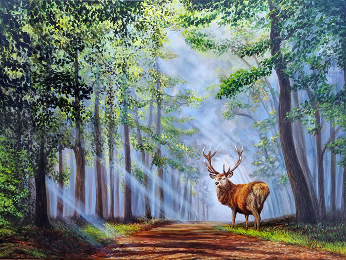 Isabel Conradi
