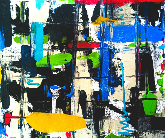 Catherine Merlino
