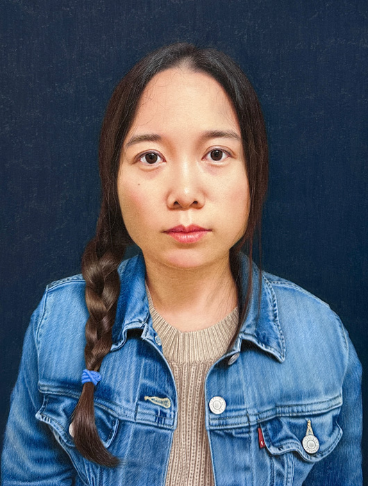 Xiong Yanteng