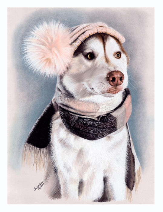 Carla Jane Art