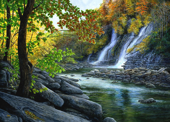 John Morrow