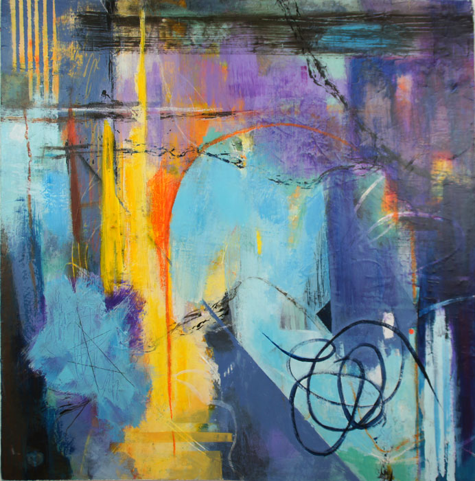 Marion Hedger