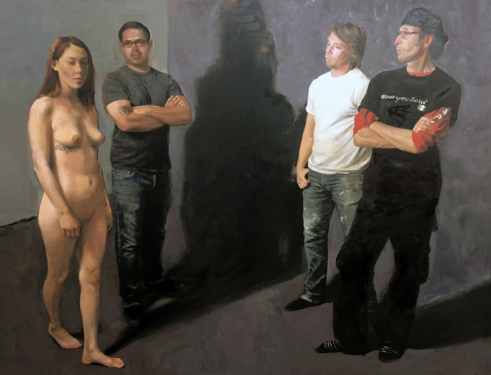 Bob Moskowitz