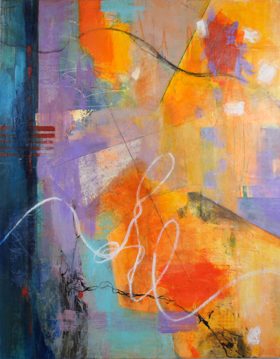 Marion Hedger