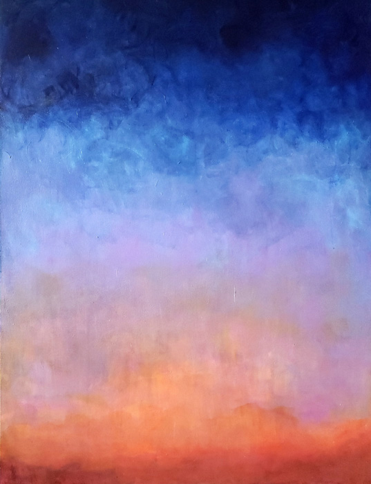Gail Morrison-Hall