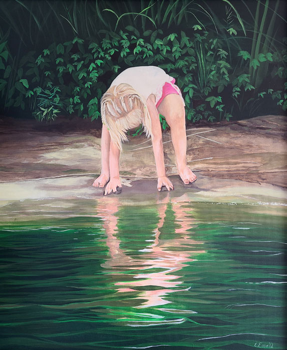 Elissa Ewald