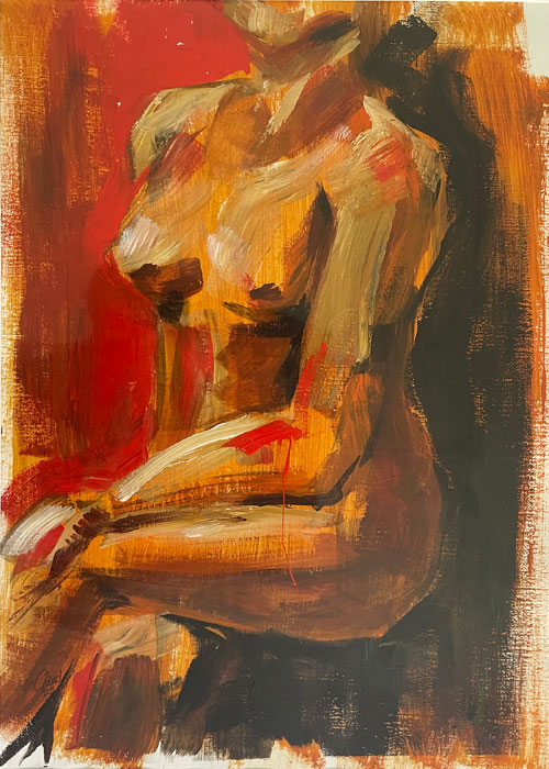 Glenda Markwell