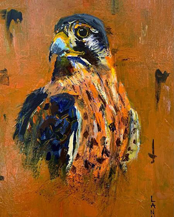 Lanny Sherwin