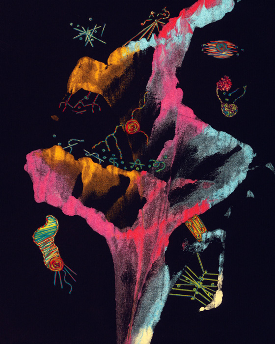 Colin Reinagel