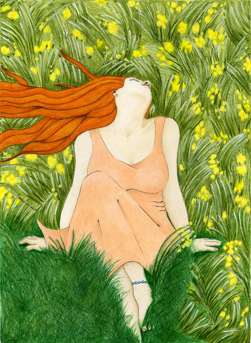 Victoria Twomey