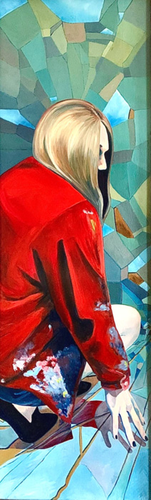 Iya A Prytkova