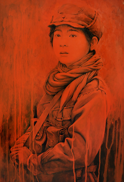 Chai Qiong