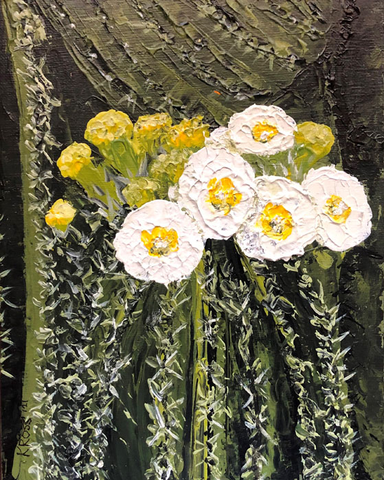 Kay Ross