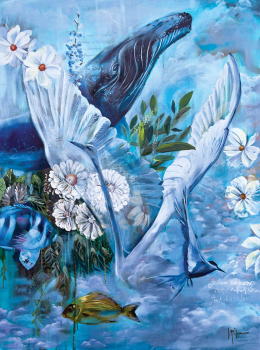 Linda McClure