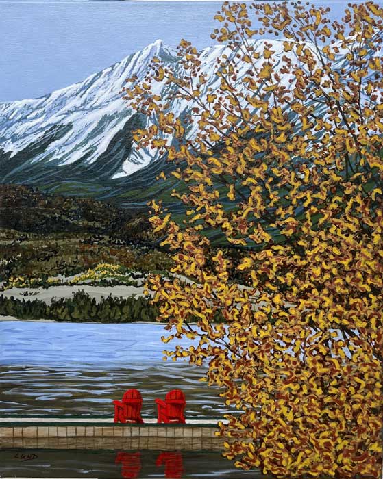April Lund
