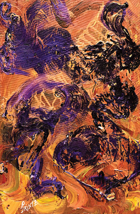 Gayle Printz