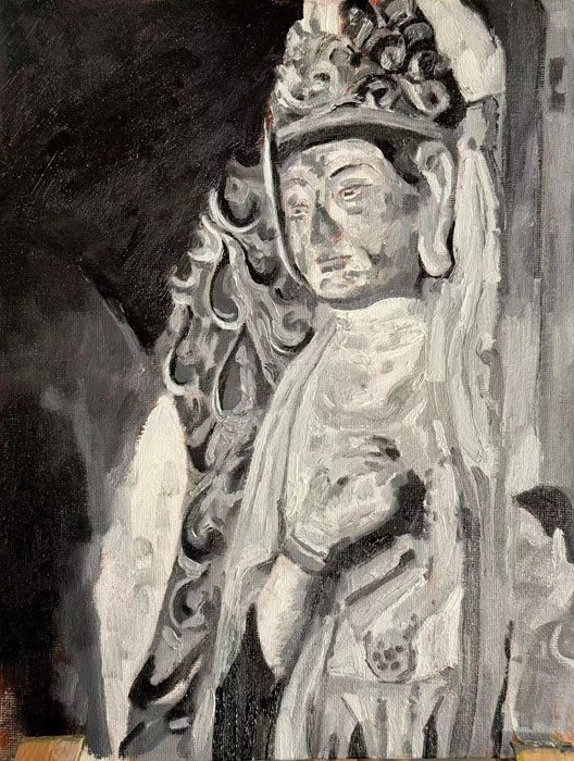 Wang Yiting