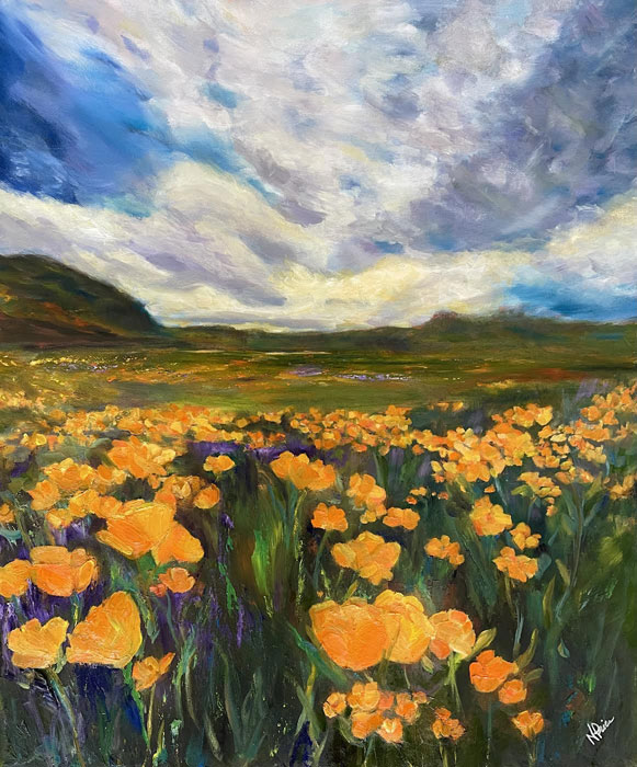 Nancy Price