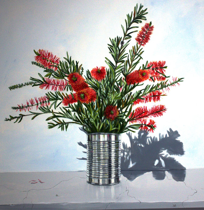 Sigrid Patterson