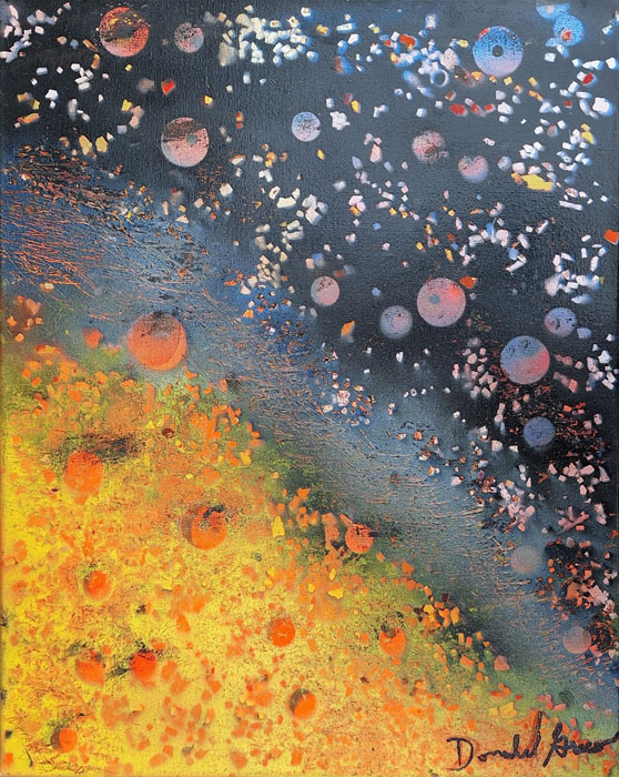 Donald Greco