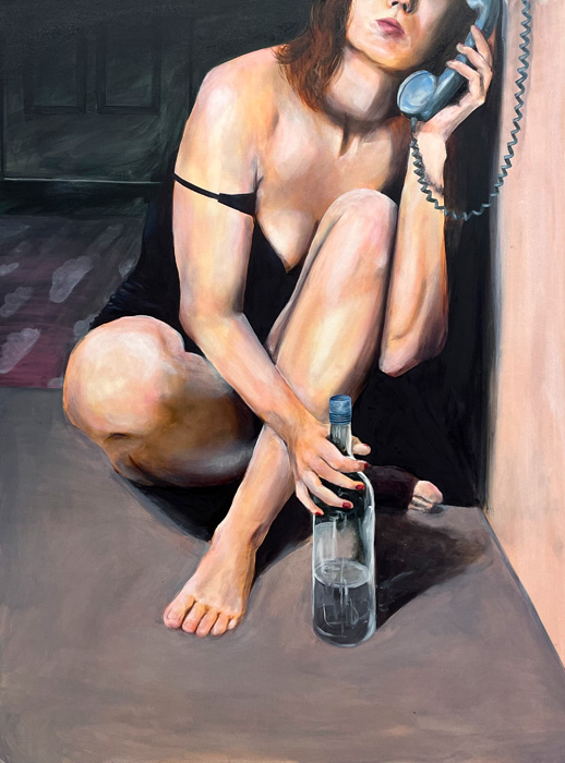 Johanna Arganbright