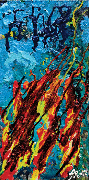 Gayle Printz