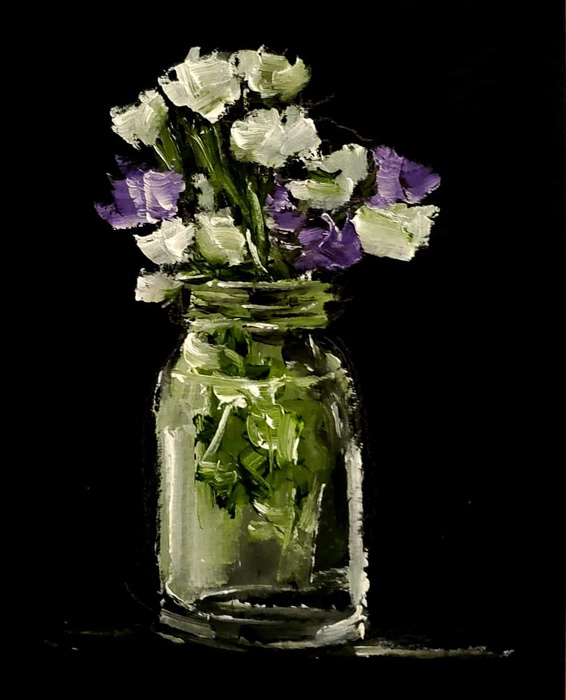 Amy Montague Friend