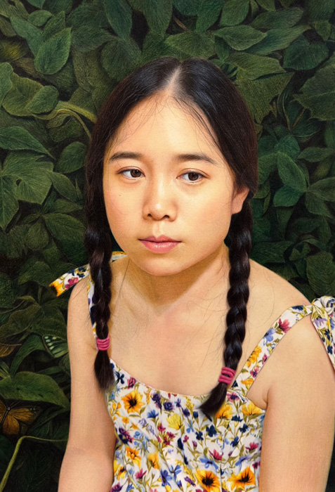 Yanteng Xiong