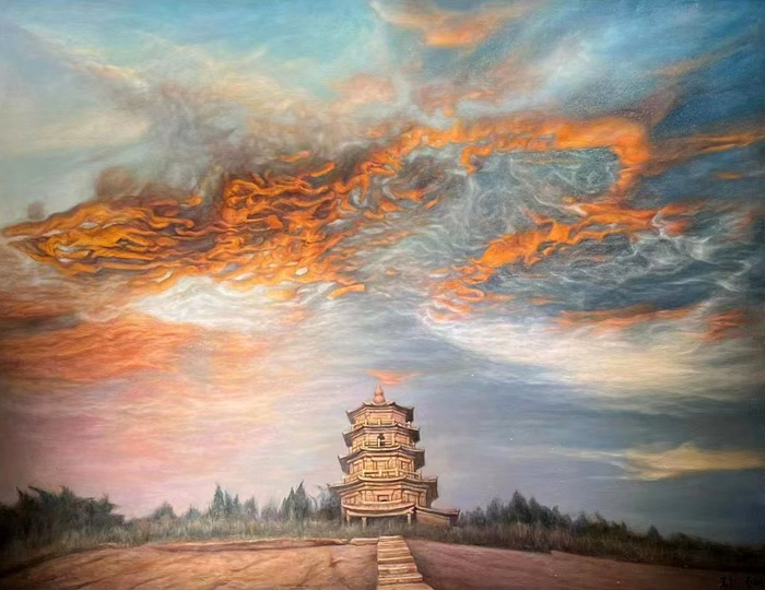 Zhu Junhe