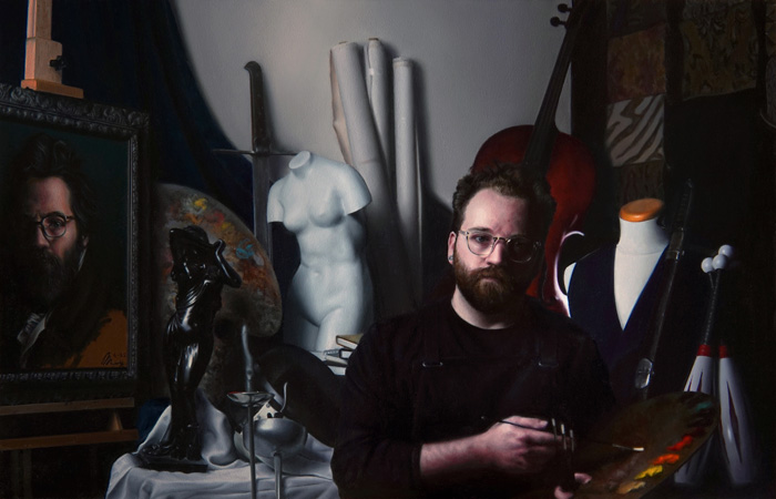 Maxwell G. Miller – “The Journeyman” - www.maxwellgmiller.com