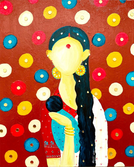 Shachi Srivastava