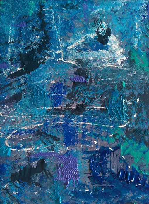 Catherine Merlino