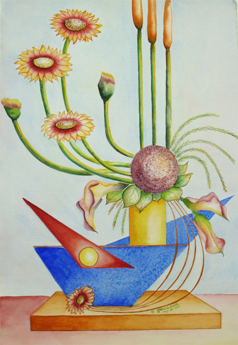 Subodh Maheshwari, MFA