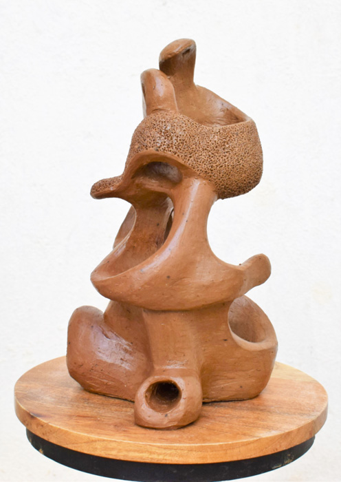 Aarti Gupta Bhadauria – “Union of Thoughts” - https://abhirathi.com