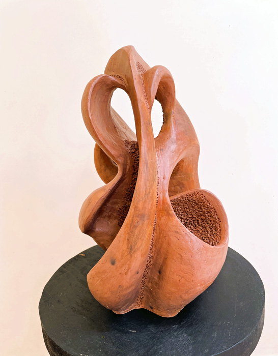 Aarti Gupta Bhadauria – “Wave of Affection” - https://abhirathi.com