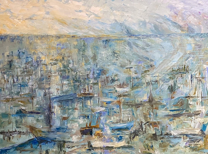 “The Squall”