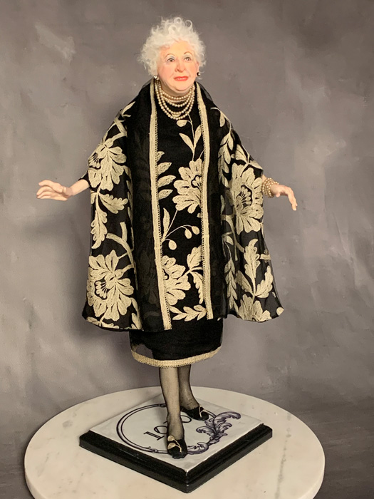 1st PlaceMarguerite Surich Noschese