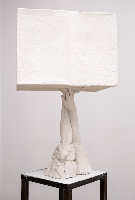 1st Place – Siwei Xu
