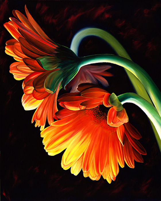 1st Place – Overall - Stephen Kenneth Hackley
