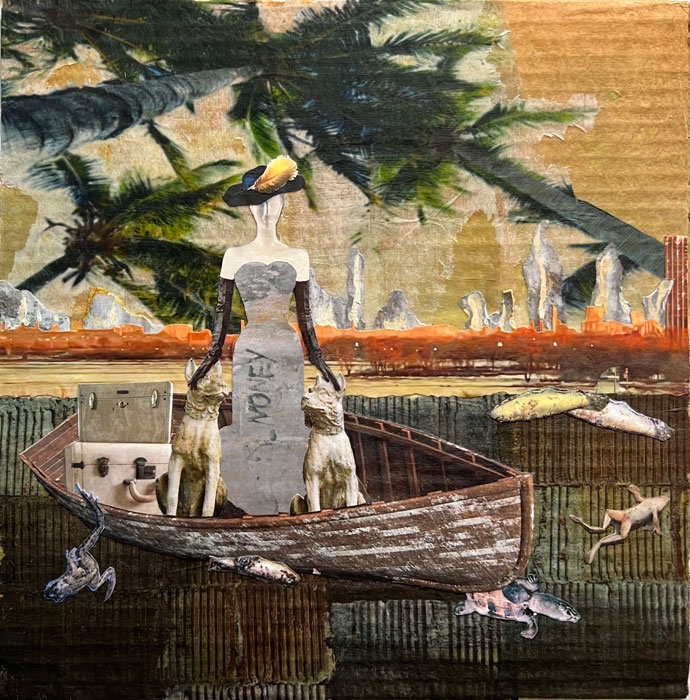 Kathleen Cecilia Nesbitt