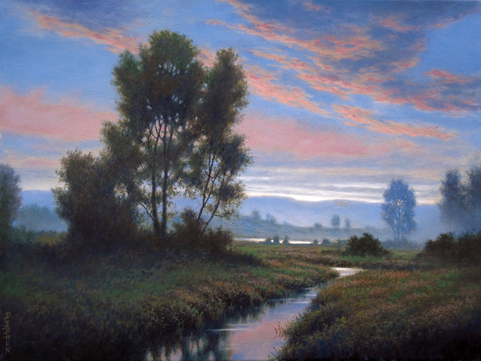 Barry DeBaun