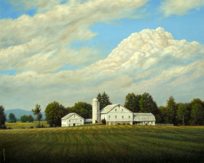 Barry DeBaun