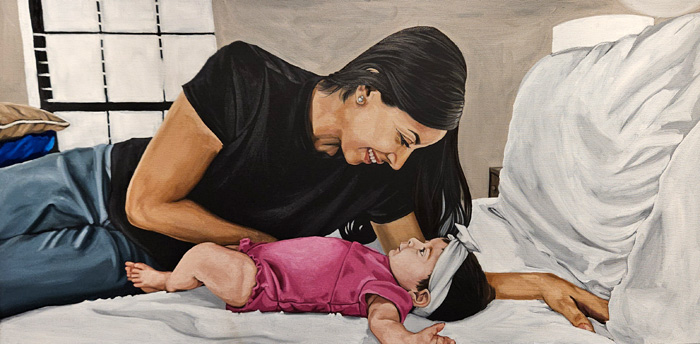 Lindsay Lafon