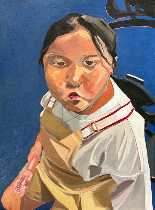Lucas Gan