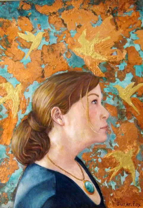 Suzan Fox