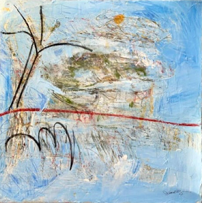 Jeanne Maguire