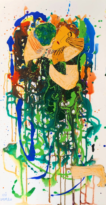 Liang Shumo