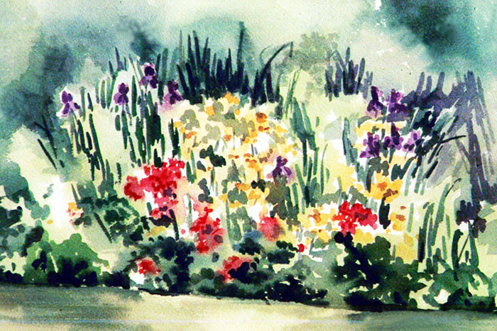 Marti White