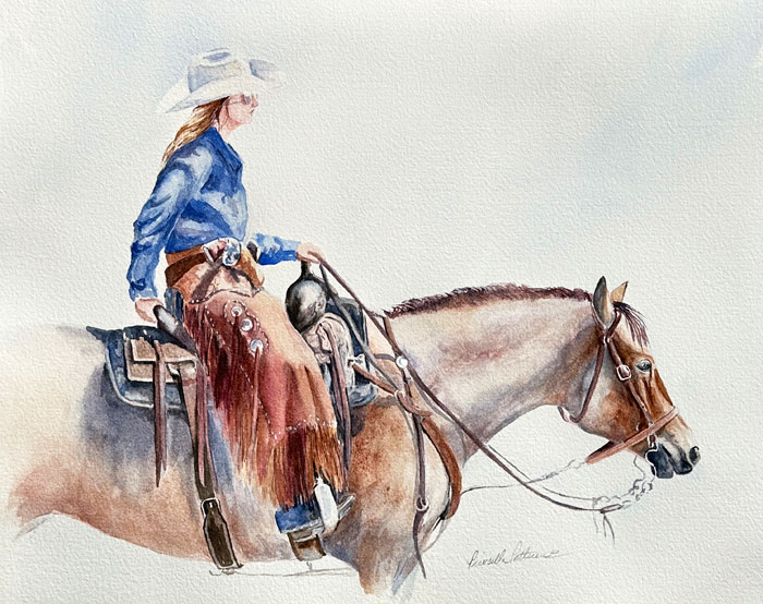 Priscilla Patterson